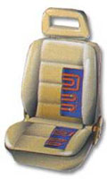 Подогрев сидений: ТБСУ-2 встраиваемый подогрев сидений